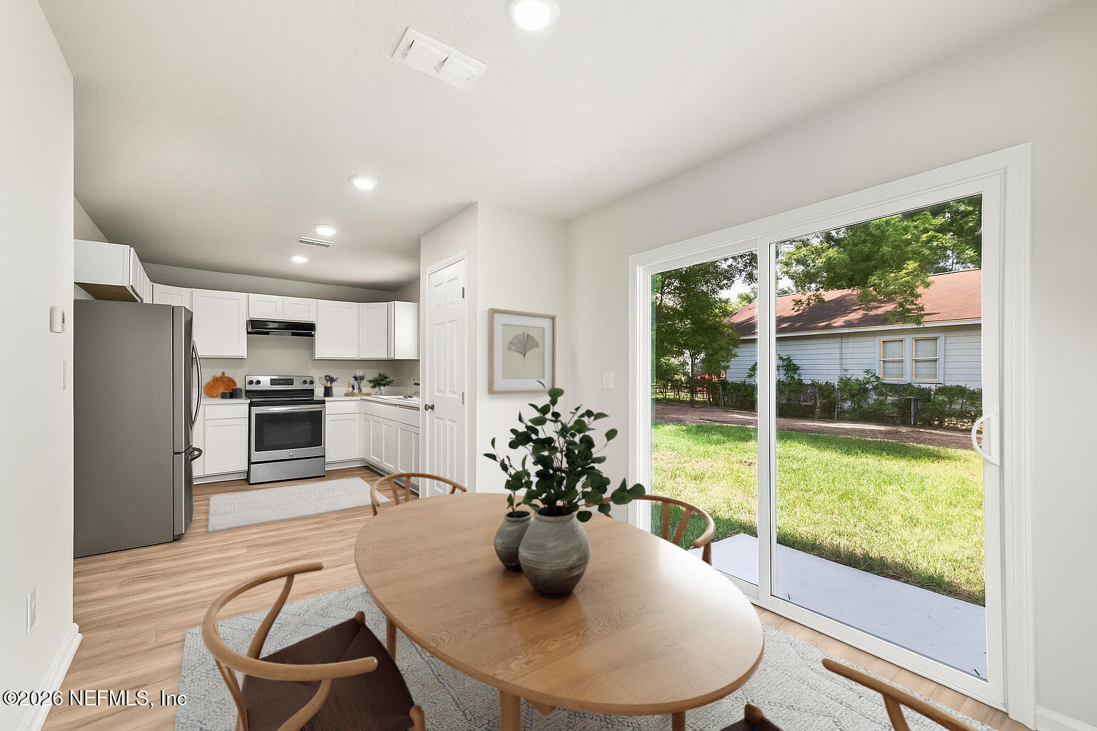 4296 Gilbert Street Jacksonville, FL 32207 - Photo 10 of 30 Dining Room