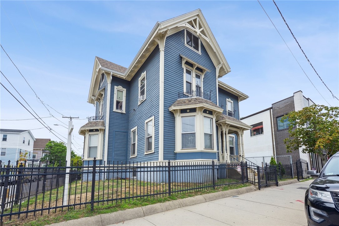 593 Broad Street Providence, RI 02907 - Photo 31 of 33