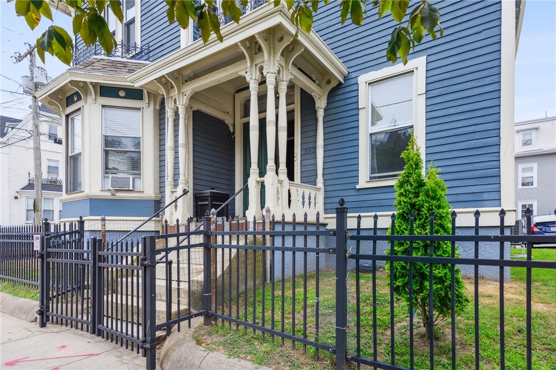 593 Broad Street Providence, RI 02907 - Photo 32 of 33