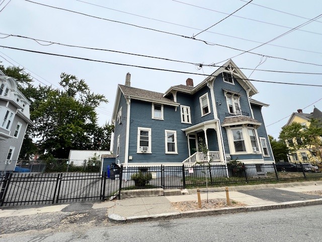 593 Broad Street Providence, RI 02907 - Photo 33 of 33