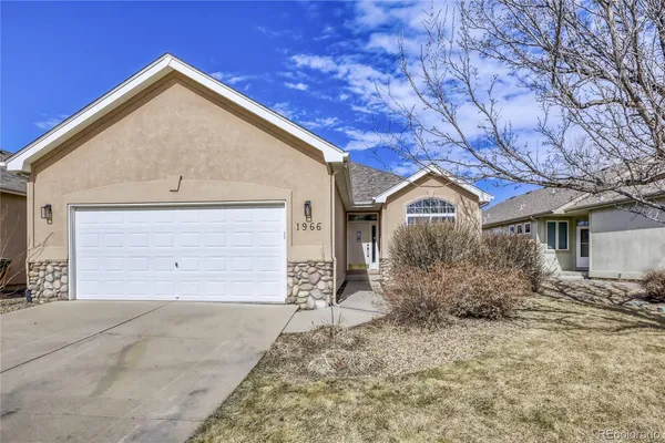 $600,000 | 1966 Hillside Place, Windsor, CO 80550