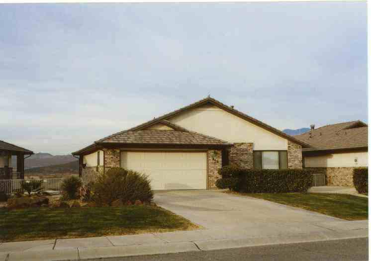 860 West Hampton Street St. George, UT 84770 - Photo 1 of 1 Primary Photo