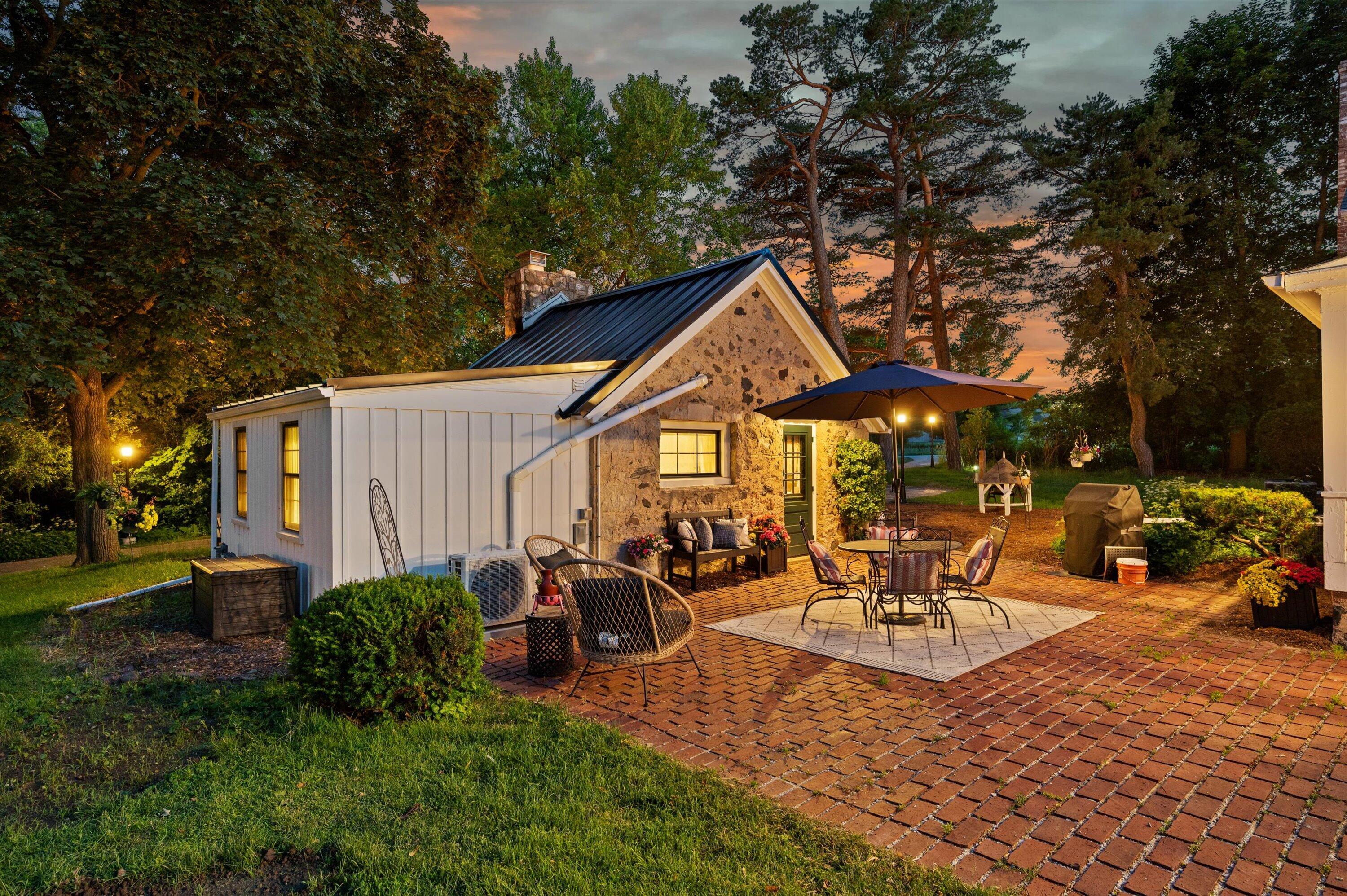 12112 North Wauwatosa Road Mequon, WI 53092 - Photo 59 of 72 124-DSC6318