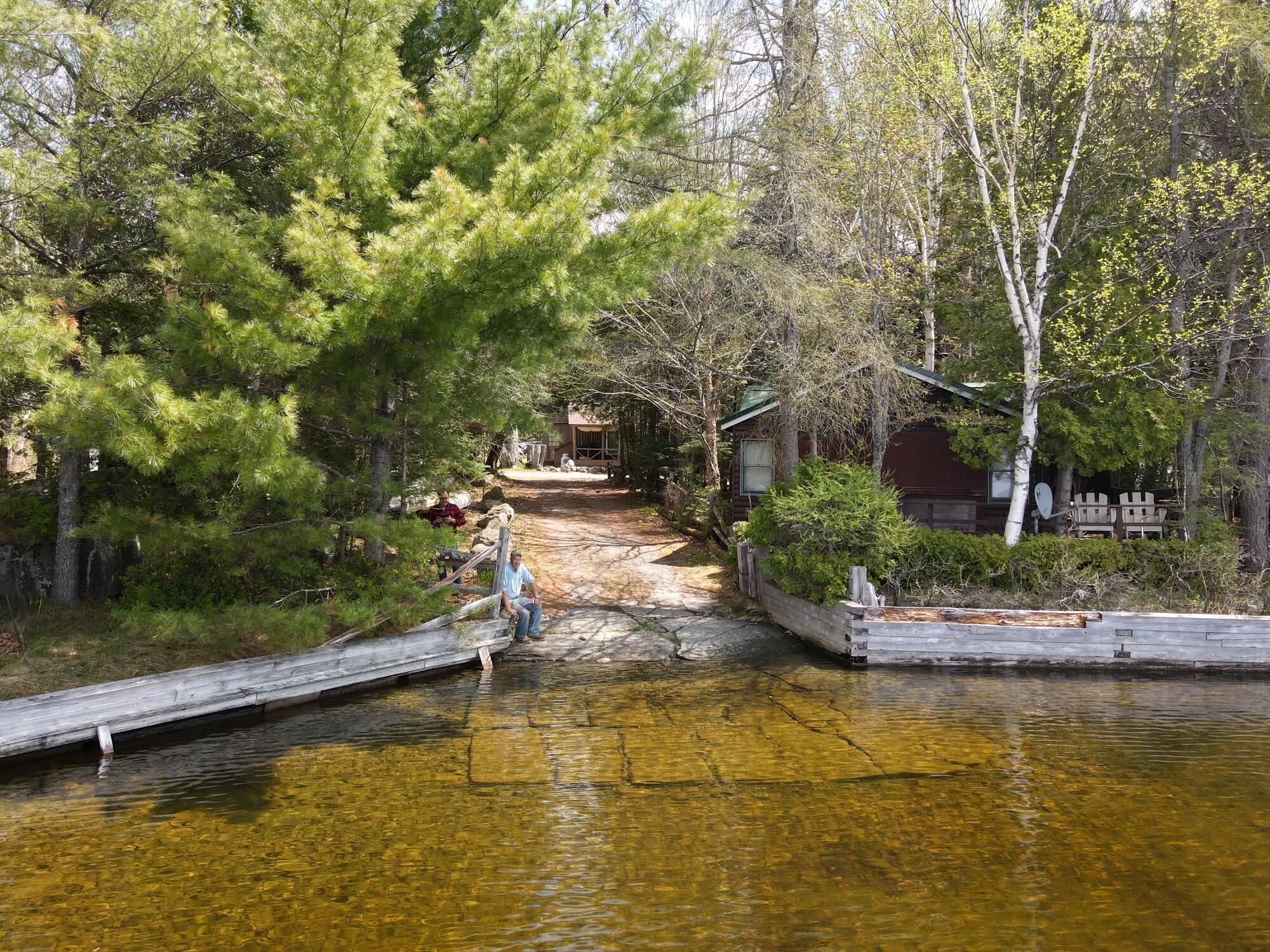 488 Lily Bay Road Greenville, ME 04441 - Photo 19 of 40 dji_fly_20240515_120504_50_1715789126968