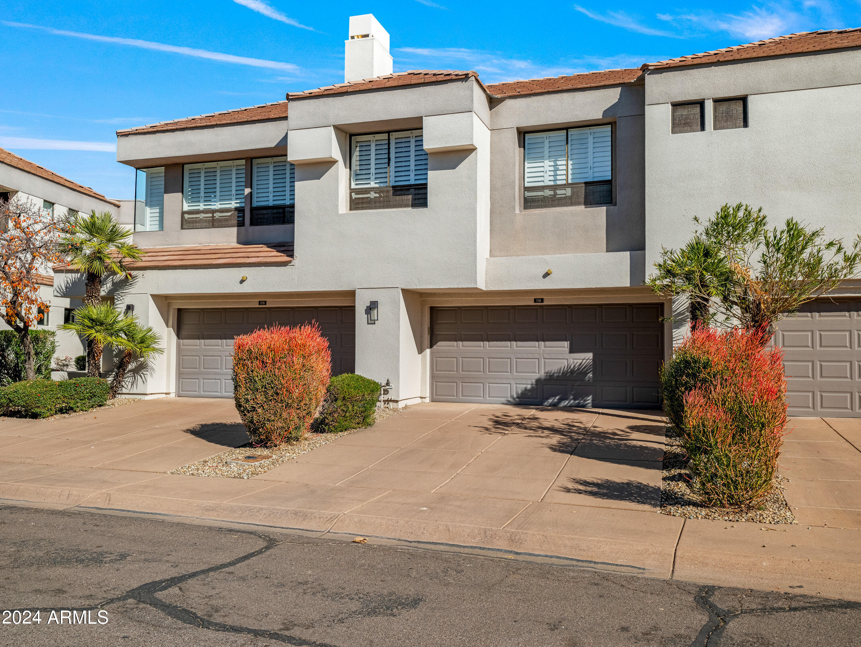 7222 East Gainey Ranch Road, Unit 118 Scottsdale, AZ 85258 - Photo 1 of 1 Front of building