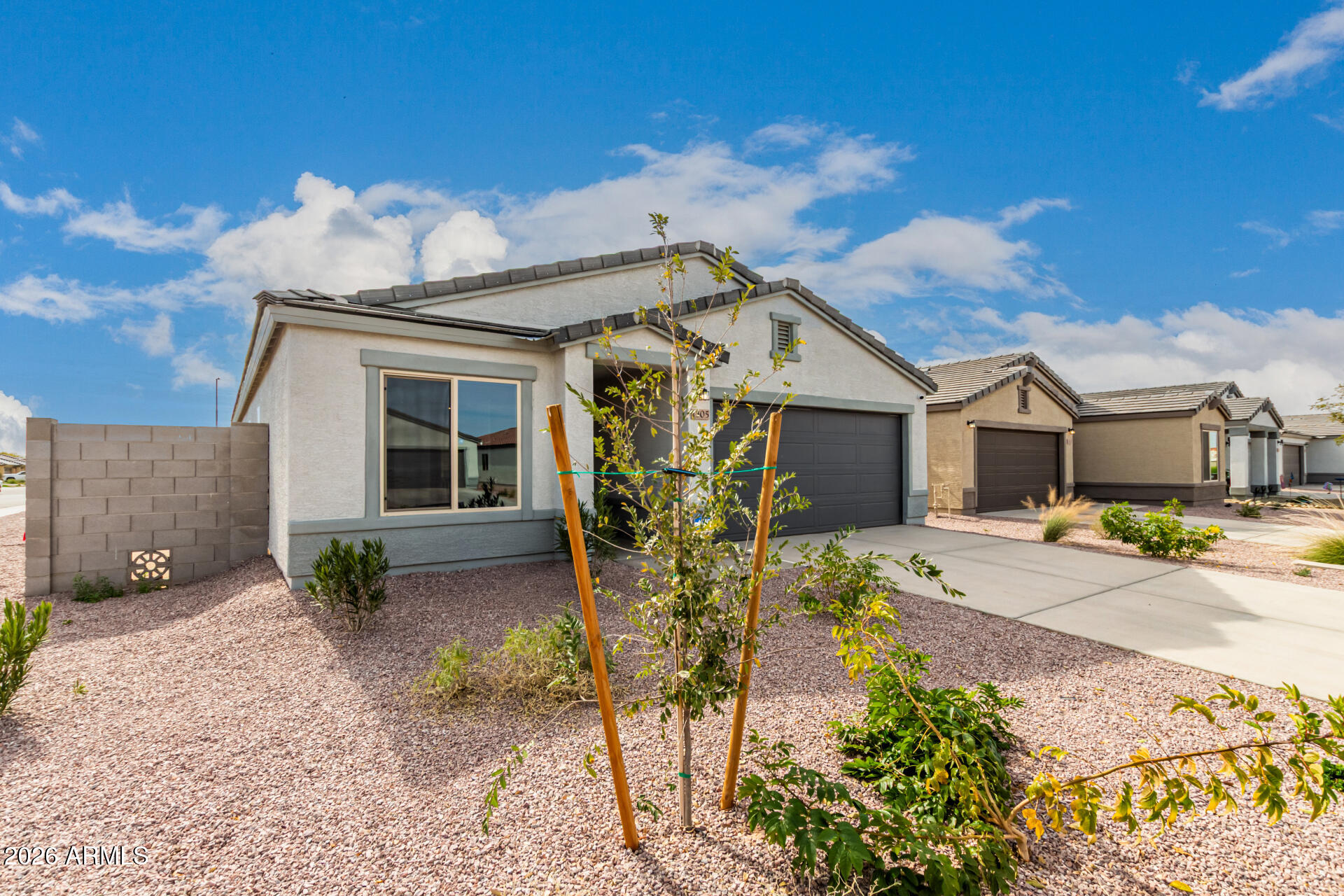 1305 Inca Drive Coolidge, AZ 85128 - Photo 28 of 32 03 Inca