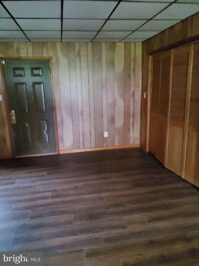 1222 Hillside Road Pasadena, MD 21122 - Photo 29 of 50 Cozy space with warm wood accents.