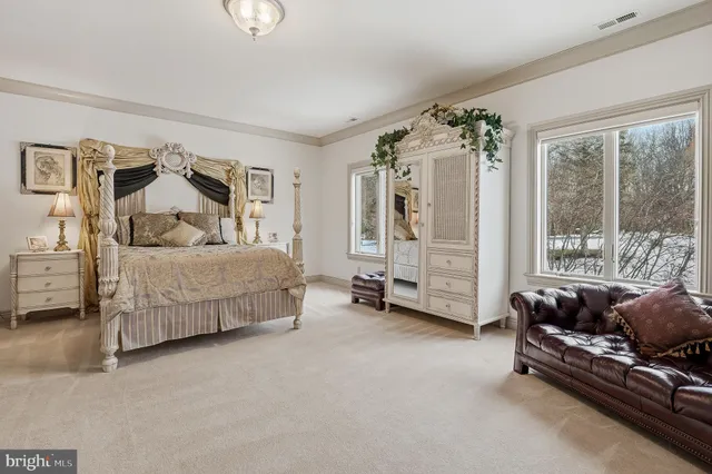 $2,998,000 | 13321 Springwood Court, Ellicott City, MD 21042