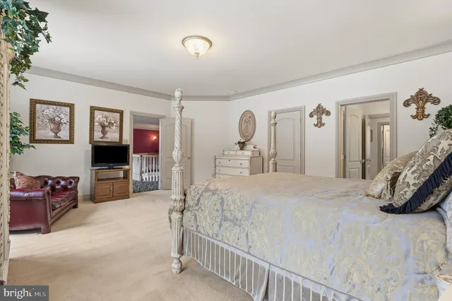 $2,998,000 | 13321 Springwood Court, Ellicott City, MD 21042