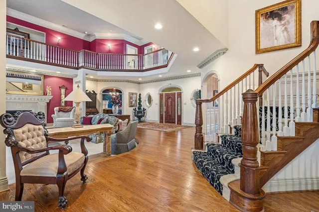 $2,998,000 | 13321 Springwood Court, Ellicott City, MD 21042