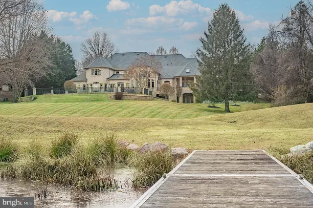 $2,998,000 | 13321 Springwood Court, Ellicott City, MD 21042