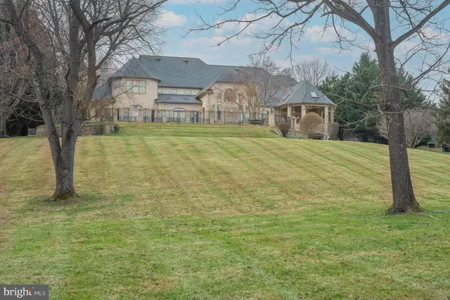 $2,998,000 | 13321 Springwood Court, Ellicott City, MD 21042