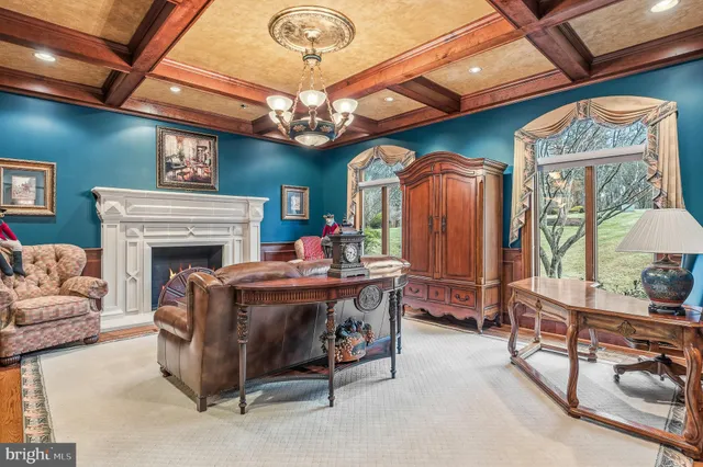 $2,998,000 | 13321 Springwood Court, Ellicott City, MD 21042