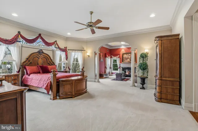 $2,998,000 | 13321 Springwood Court, Ellicott City, MD 21042