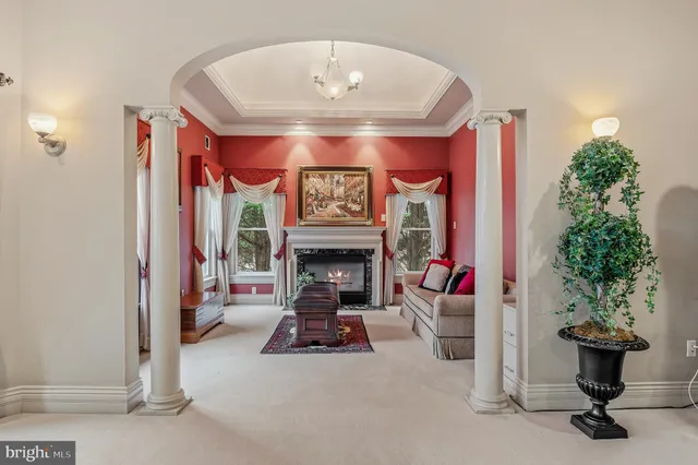 $2,998,000 | 13321 Springwood Court, Ellicott City, MD 21042