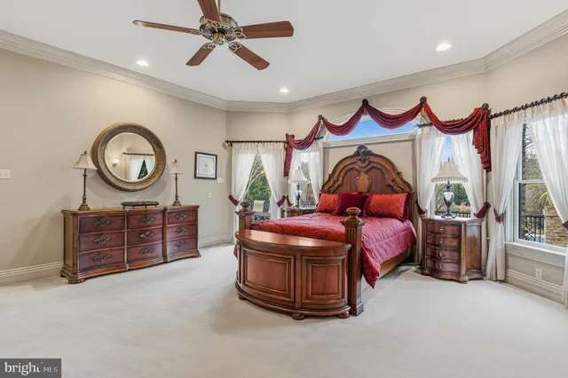 $2,998,000 | 13321 Springwood Court, Ellicott City, MD 21042