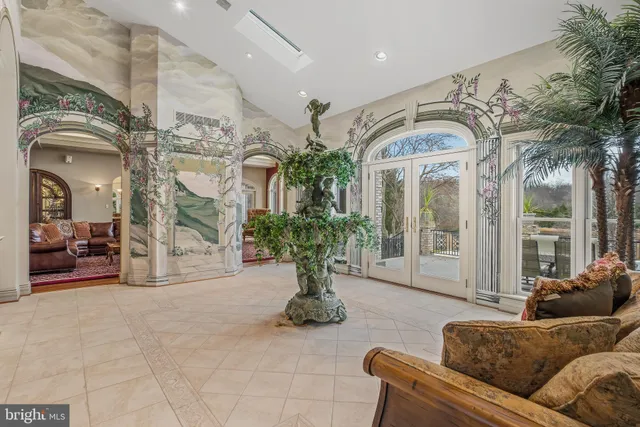 $2,998,000 | 13321 Springwood Court, Ellicott City, MD 21042