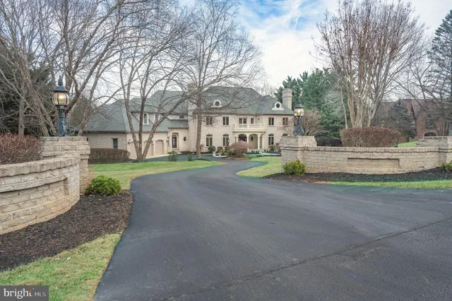 $2,998,000 | 13321 Springwood Court, Ellicott City, MD 21042