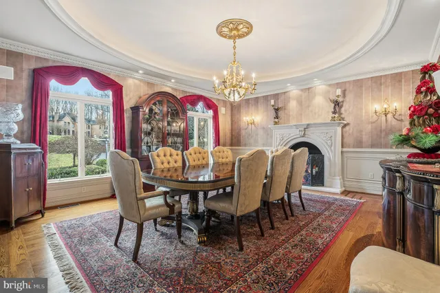 $2,998,000 | 13321 Springwood Court, Ellicott City, MD 21042