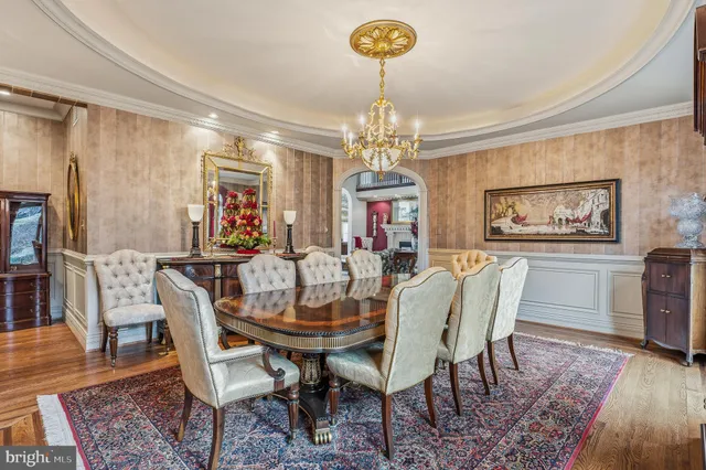 $2,998,000 | 13321 Springwood Court, Ellicott City, MD 21042