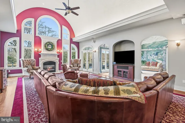 $2,998,000 | 13321 Springwood Court, Ellicott City, MD 21042