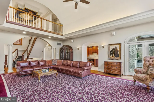 $2,998,000 | 13321 Springwood Court, Ellicott City, MD 21042