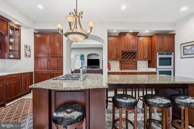 $2,998,000 | 13321 Springwood Court, Ellicott City, MD 21042