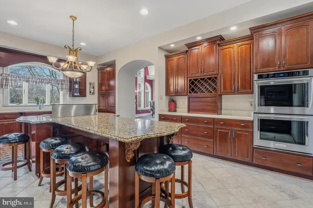 $2,998,000 | 13321 Springwood Court, Ellicott City, MD 21042