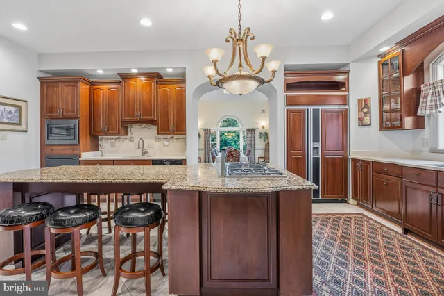 $2,998,000 | 13321 Springwood Court, Ellicott City, MD 21042