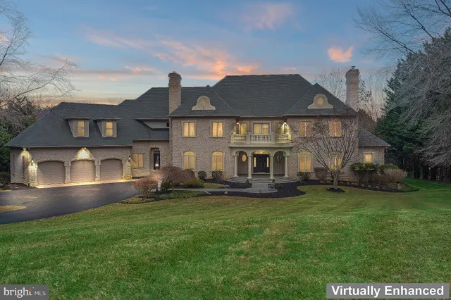 $2,998,000 | 13321 Springwood Court, Ellicott City, MD 21042