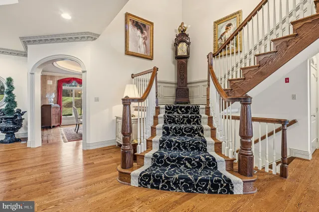 $2,998,000 | 13321 Springwood Court, Ellicott City, MD 21042