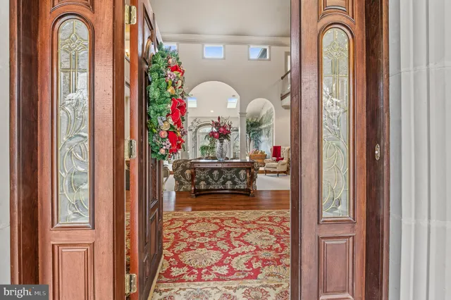 $2,998,000 | 13321 Springwood Court, Ellicott City, MD 21042