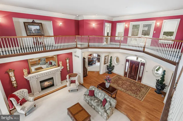 $2,998,000 | 13321 Springwood Court, Ellicott City, MD 21042