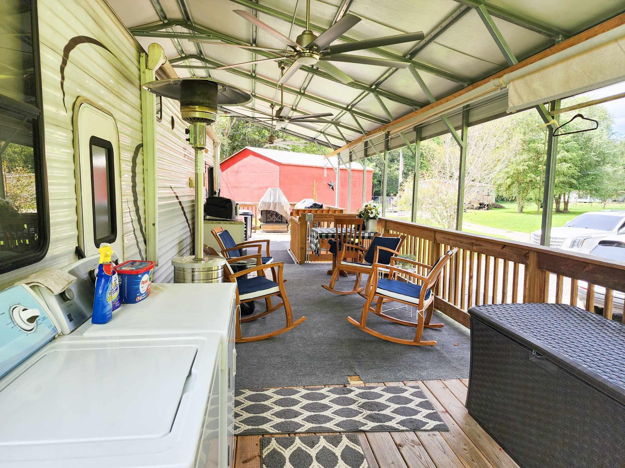 3003 Knob Creek Road Bybee, TN 37713 - Photo 22 of 26 377153318_701960301303489_53896105818952