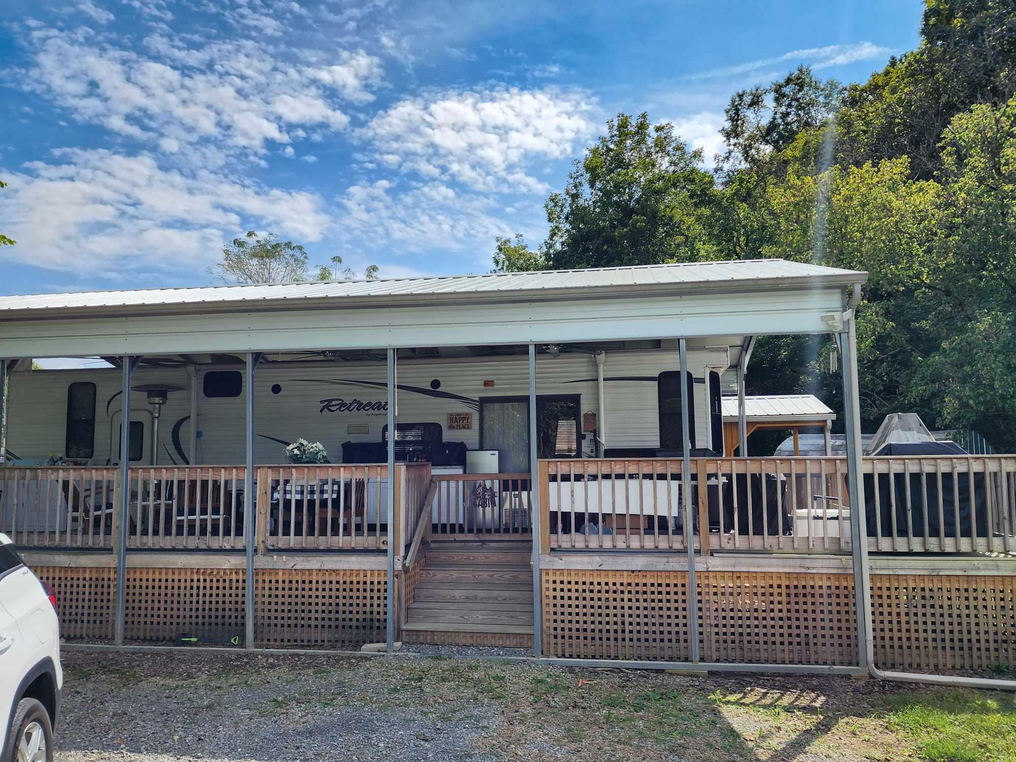 3003 Knob Creek Road Bybee, TN 37713 - Photo 23 of 26 376372955_1077733766531813_8619030488139