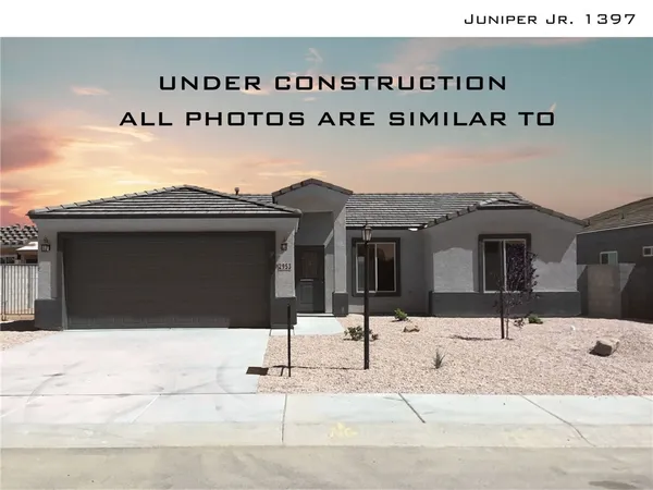 $267,500 | 3404 East Rusty Spur Drive, Kingman, AZ 86409