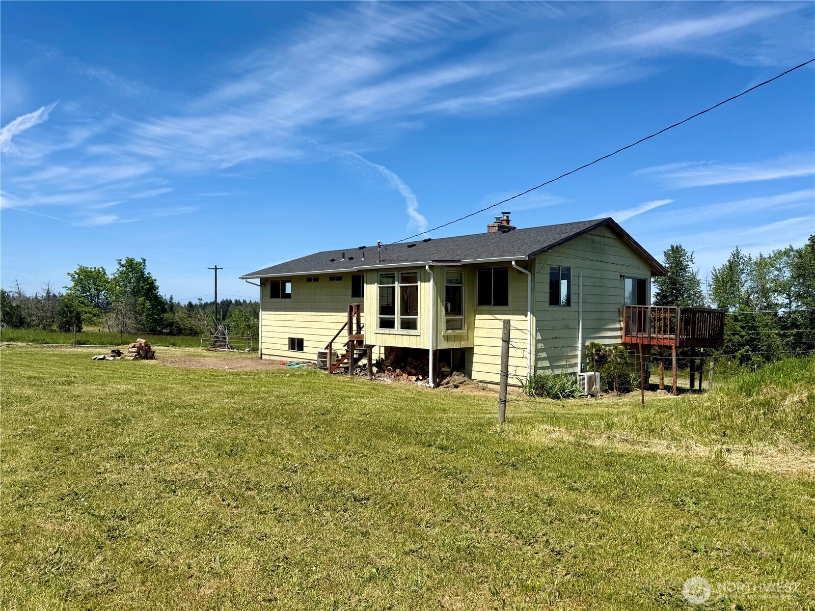 46 Cliff Robinson Lane Sequim, WA 98382 - Photo 30 of 39
