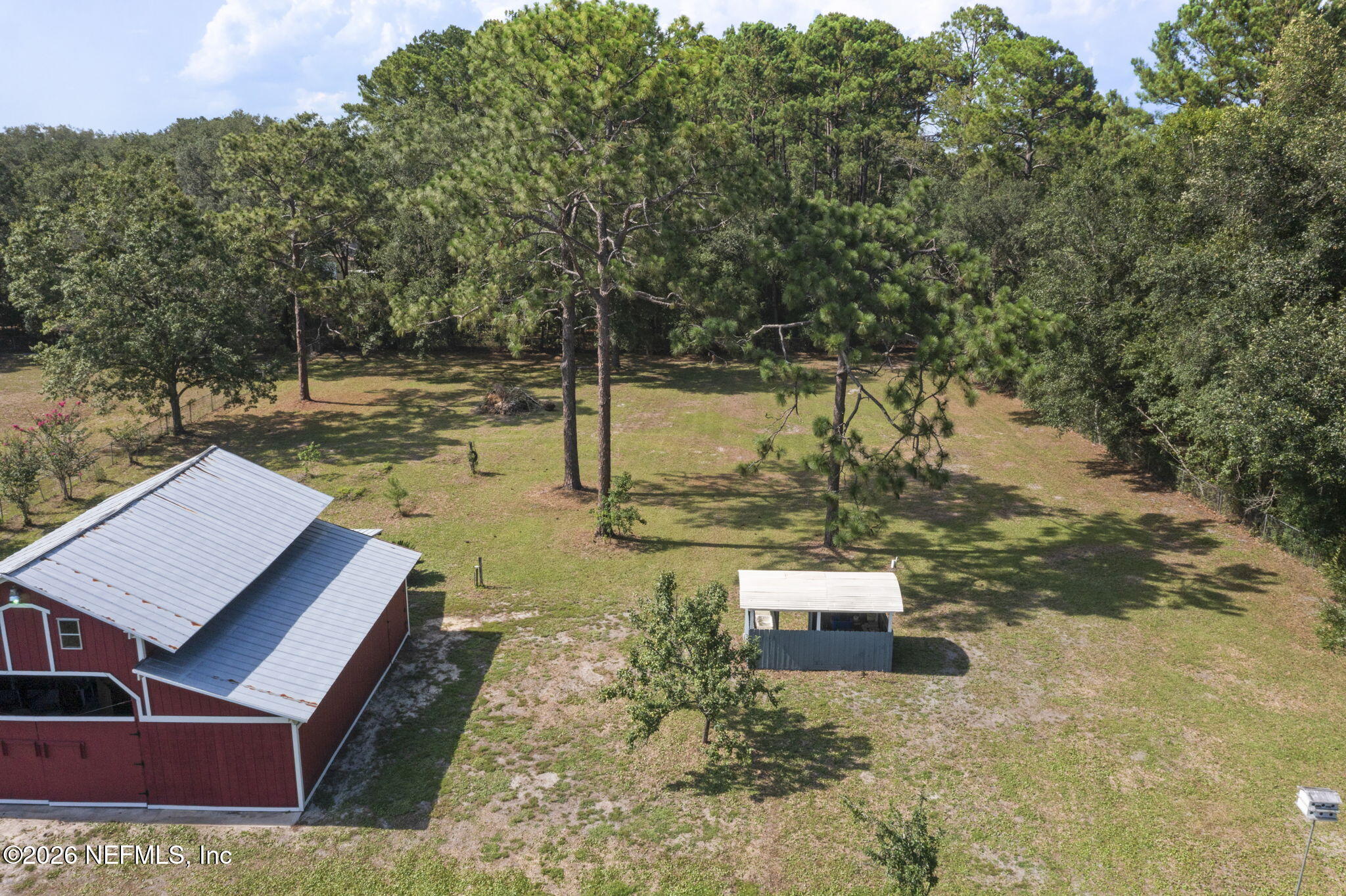 8560 Feldman Road Jacksonville, FL 32244 - Photo 6 of 63 6-web-or-mls-DJI_0352