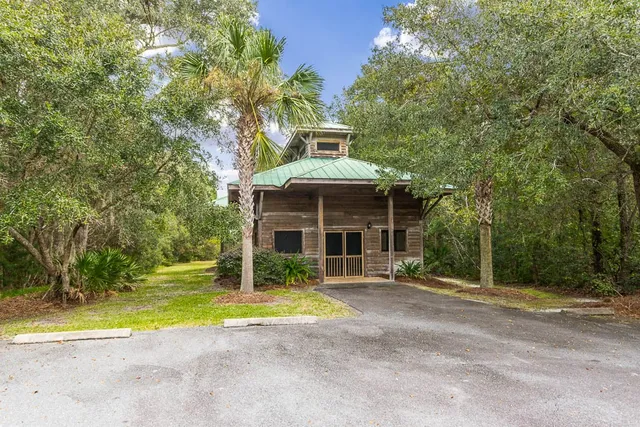 $58,000 | Lot 46 Matthews Launch, White Oak, GA 31568