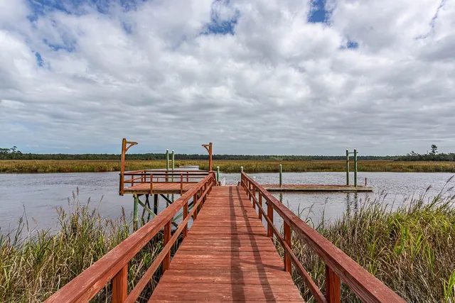 $58,000 | Lot 46 Matthews Launch, White Oak, GA 31568