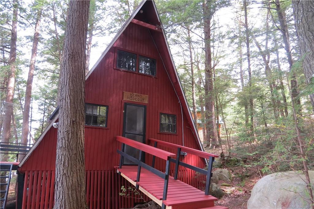 55 Sandy Cove Road Belgrade, ME 04917 - Photo 10 of 16 Photo