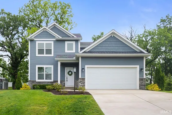 $399,900 | 52520 East Trail, South Bend, IN 46628