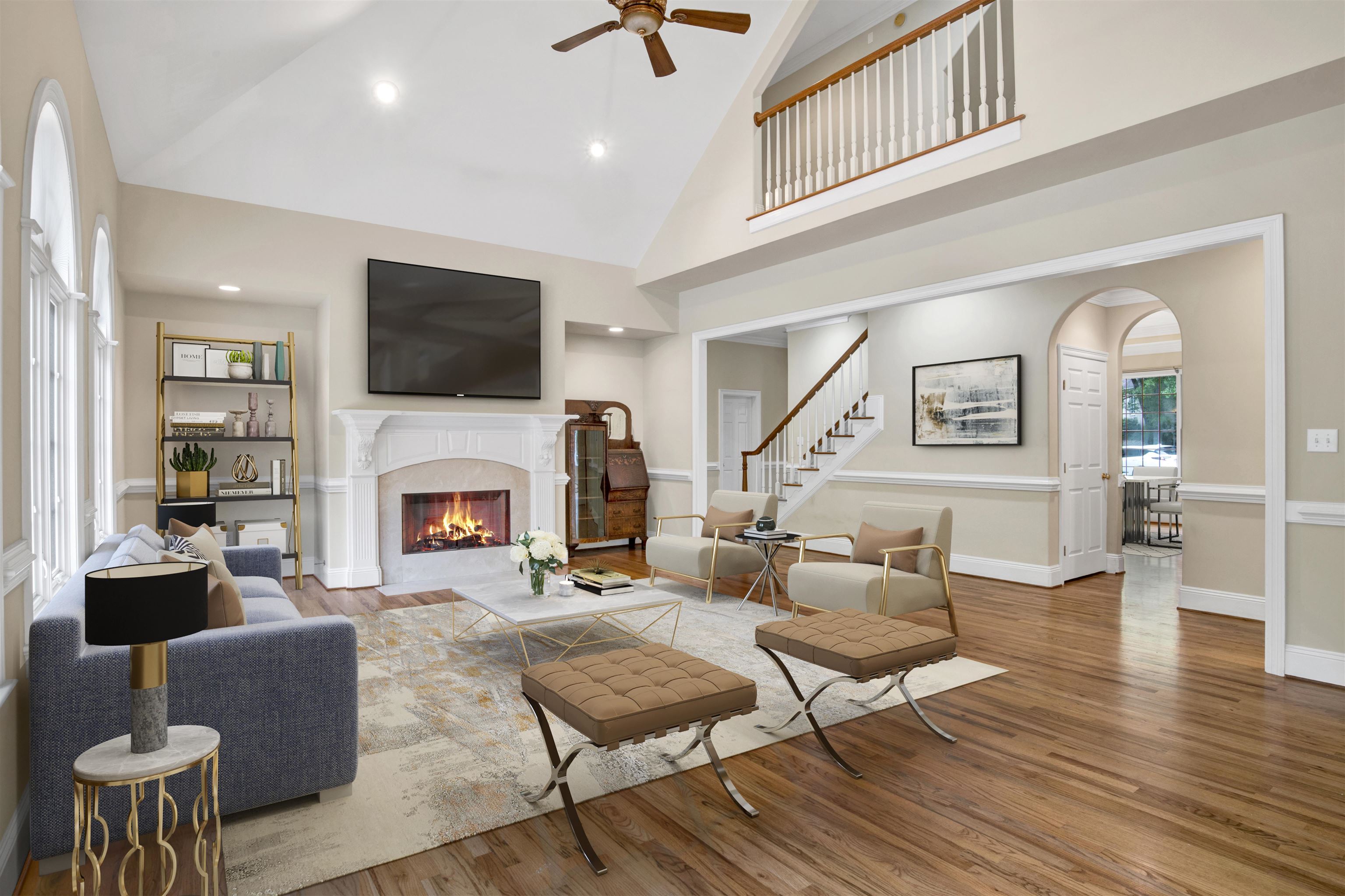 221 North Circle Fairhope, AL 36532 - Photo 7 of 50