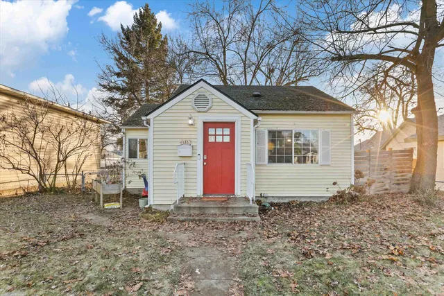 $310,000 | 408 East Crown Avenue, Spokane, WA 99207