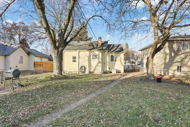$310,000 | 408 East Crown Avenue, Spokane, WA 99207