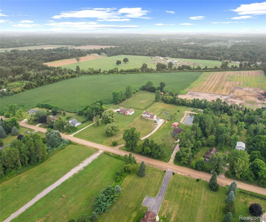 48196 Martz Road Belleville, MI 48111 - Photo 44 of 61