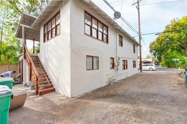 $480,000 | 735 Pine Street, Chico, CA 95928