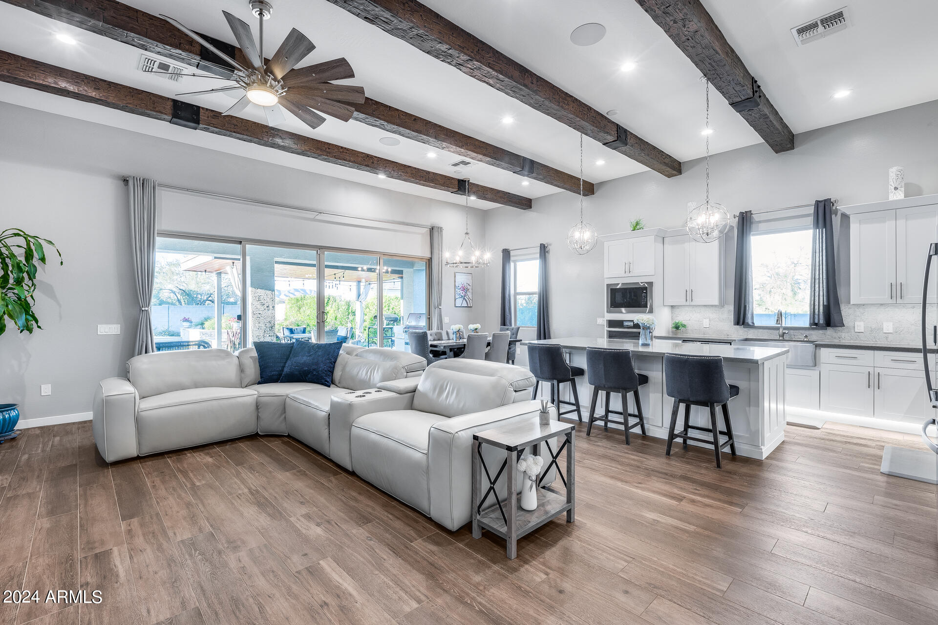 16272 West Peak View Road Surprise, AZ 85387 - Photo 60 of 110 Gallery Image 60