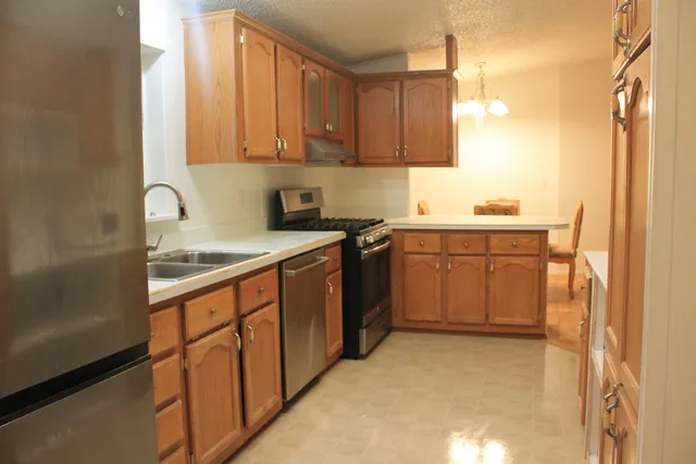 $290,000 | 712 East 1st Street, Big Piney, WY 83113