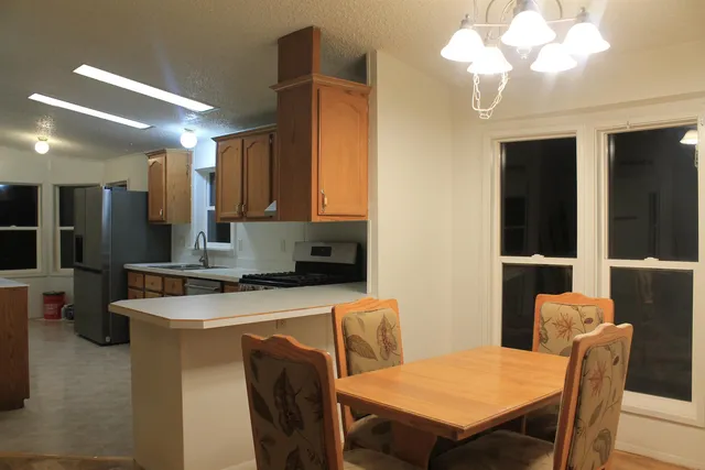 $290,000 | 712 East 1st Street, Big Piney, WY 83113